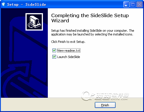 SideSlide1.0.0 ��Ч�������ɹ���