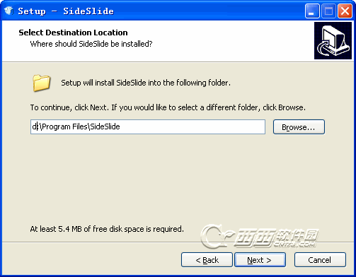 SideSlide1.0.0 ��Ч�������ɹ���