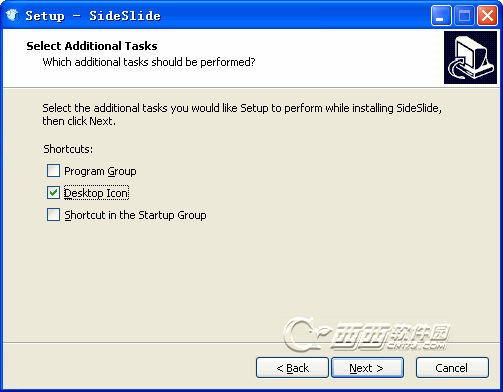 SideSlide1.0.0 ��Ч�������ɹ���