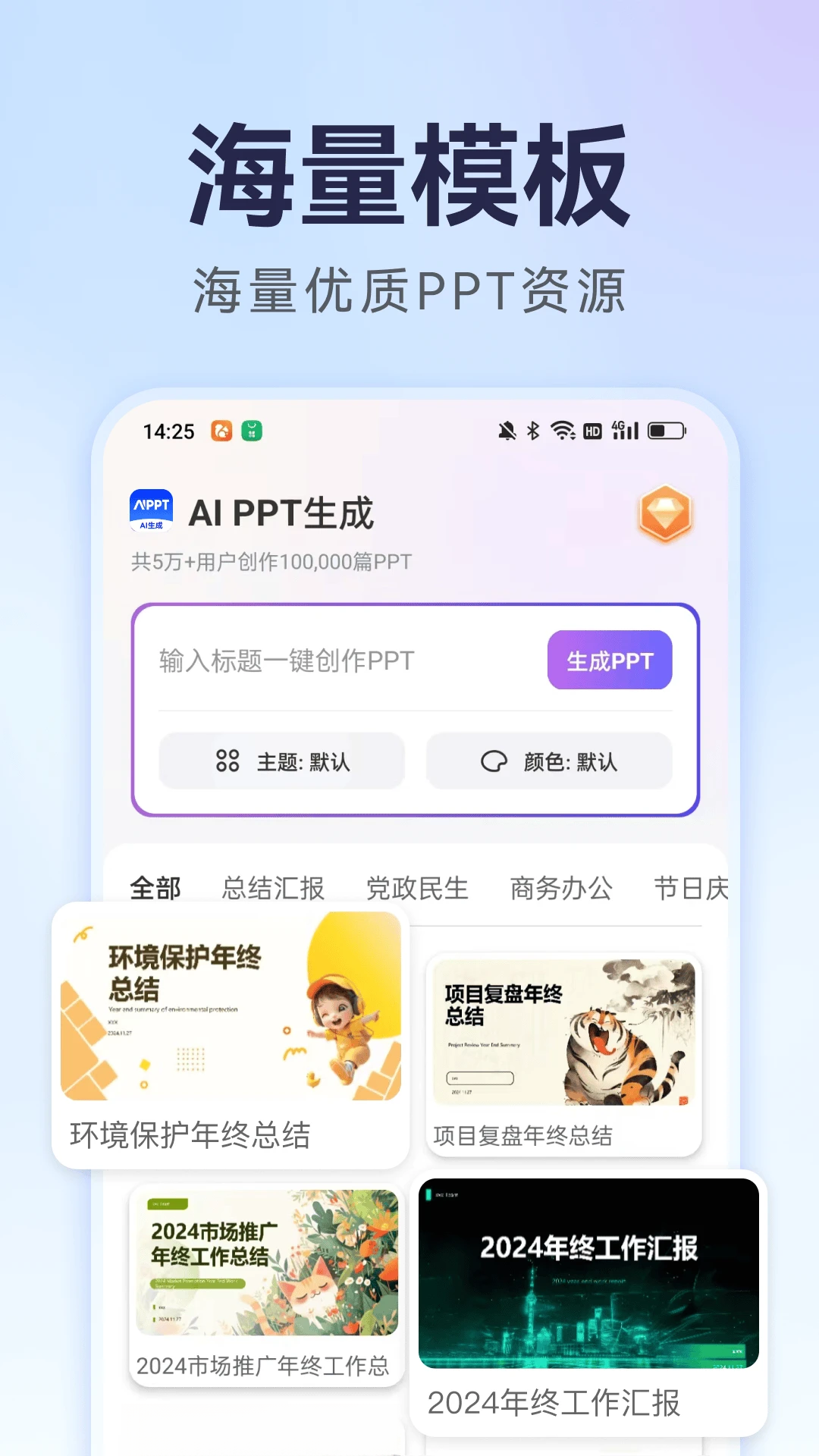 AI����PPT1.1.14 ������ʾ����