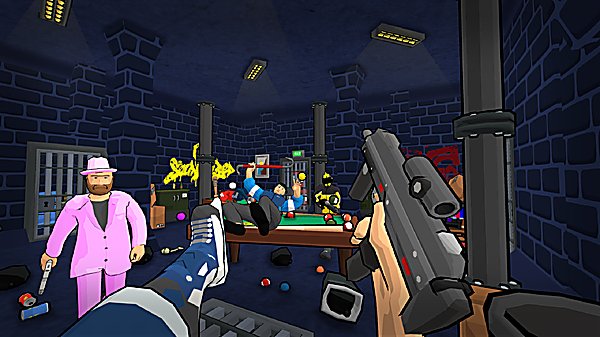 愤怒的脚正版手游下载安装安卓版(Anger Foot 3D安装器)v3.2.1 手机版 愤怒的脚正版手游下载安装安卓版(Anger Foot 3D安装器)v3.2.1 手机版