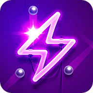 粉碎霓虹手游最新版本下载安装(Hit the Light)v1.2.7 安卓版