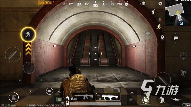 ����������ʽ�������ֻ��棨PUBG MOBILE����׿��װ��������������