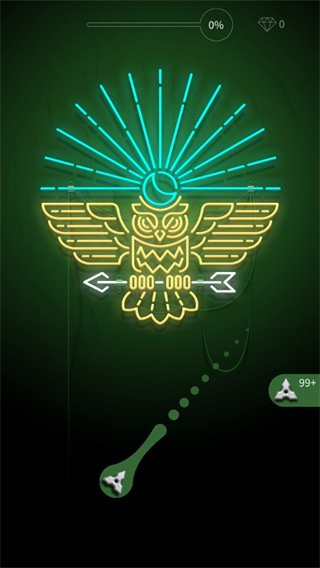 �����޺��������°汾���ذ�װ��Hit the Light��v1.2.7 ��׿��
