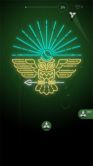 �����޺��������°汾���ذ�װ��Hit the Light��v1.2.7 ��׿��