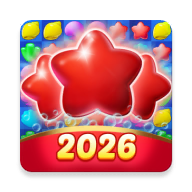 海底欢乐消2026版下载安装安卓版(Ocean Match安装器)v3.5.0 官方版