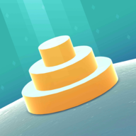 太空竹笋游戏最新版本下载安装(Space Cone)v2.0.0 手机版