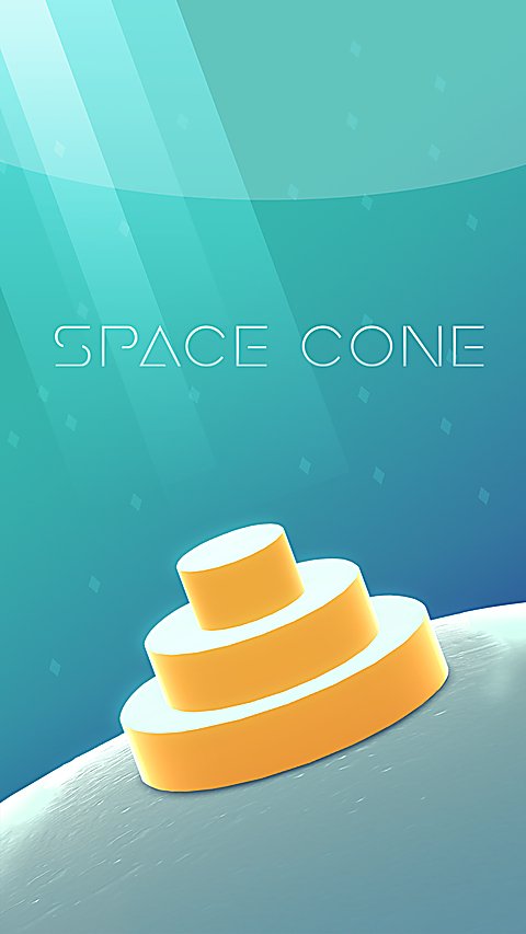 ̫��������Ϸ���°汾���ذ�װ��Space Cone��v2.0.0 �ֻ���