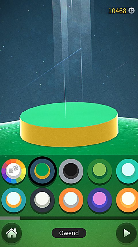 ̫��������Ϸ���°汾���ذ�װ��Space Cone��v2.0.0 �ֻ���