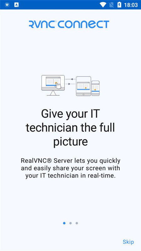 VNC Server7.13.1 远程控制 VNC Server7.13.1 远程控制
