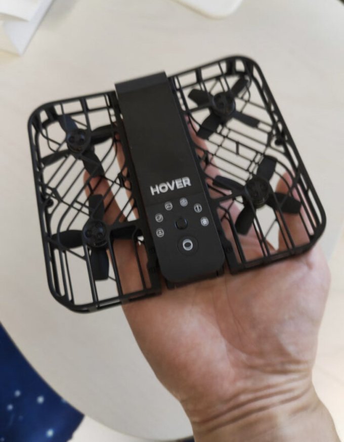 Hover X1�������������׿������ʹ����ȱ���������������