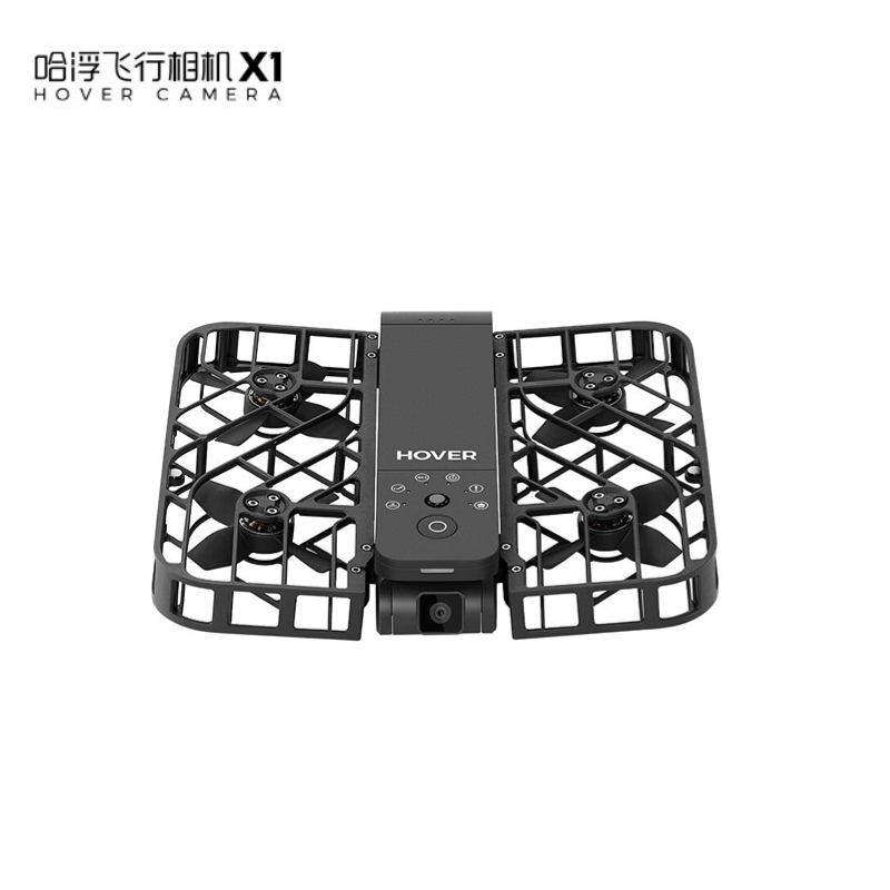 Hover X1�������������׿�����ذ�װ�̳̼�ʵ�ʷ�������ȫ����