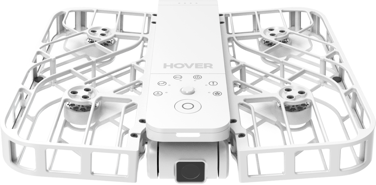 Hover X1�������������׿�����غ���������ֻ���У׼ָ����̳�