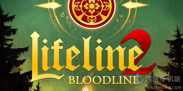 Lifeline2安卓中文汉化版 剧情 泰勒 外星求生 结局