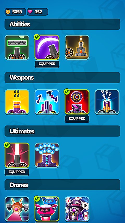 ��ը����Ϸ��׿�����ذ�װ��Ball Blast��װ����v4.4.0 ���°�