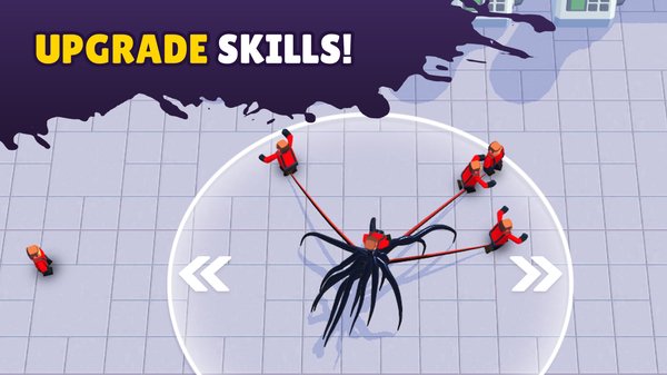 ��Һ�������ΰ�׿�����ذ�װ��Alien Invasion��v4.48.00 ���°�