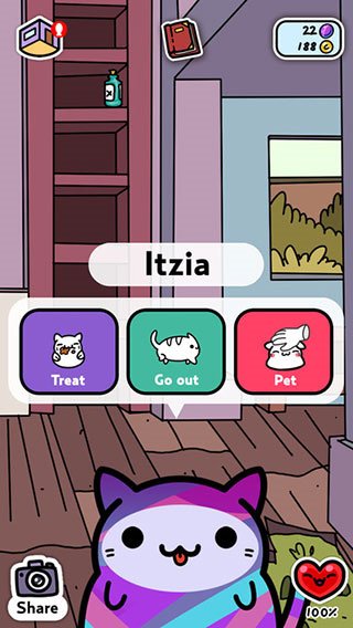 Kleptocats��Ϸ���°汾���ذ�װv2.1.1 ��׿�ȳ��ռ�������Ϸ