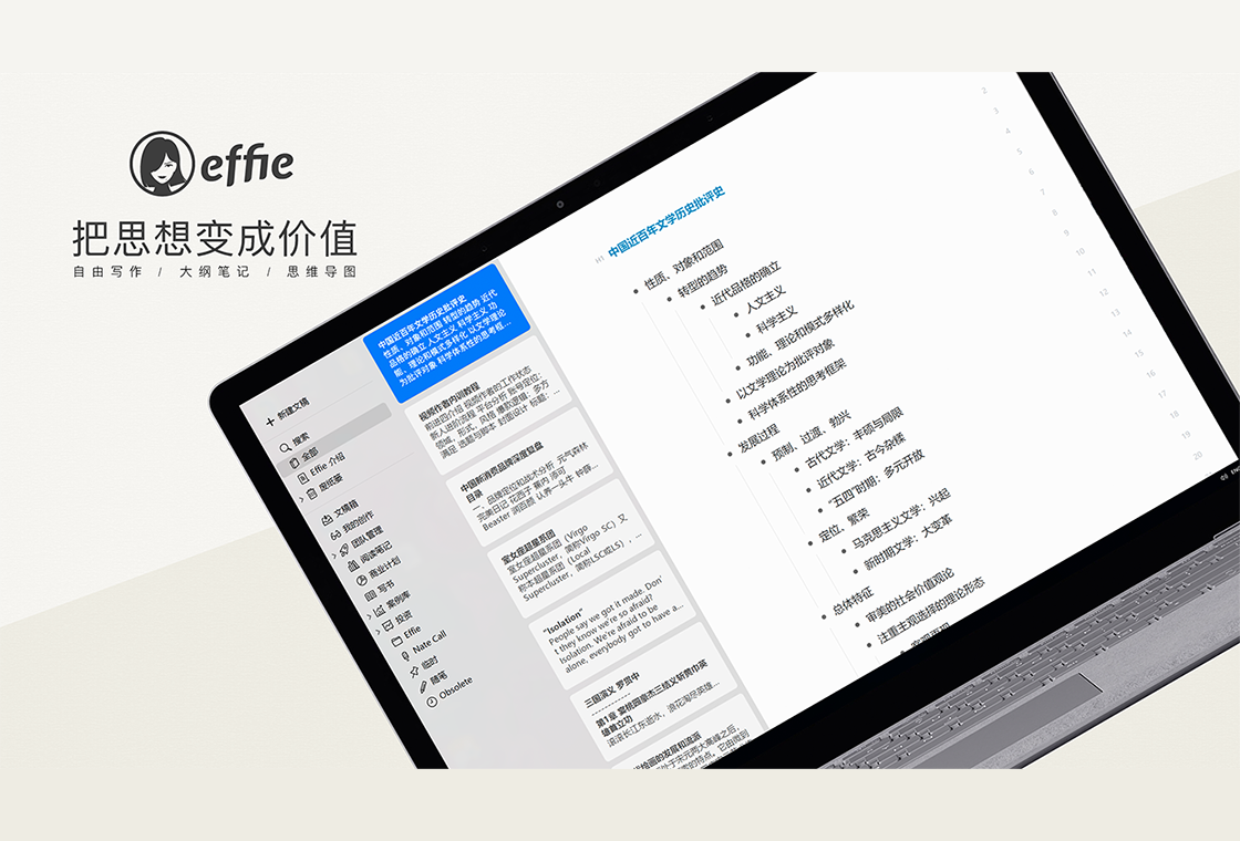 Effie6.3.4 ��׿�� ����д������