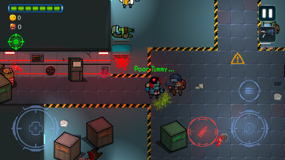 ̫�ս�ʬZombie In Space0.34 ̫�����