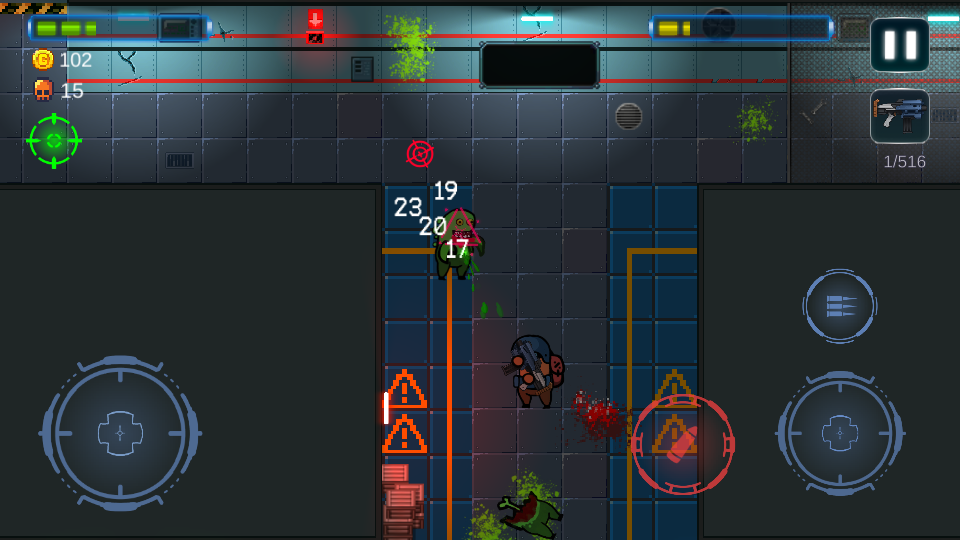 ̫�ս�ʬZombie In Space0.34 ̫�����