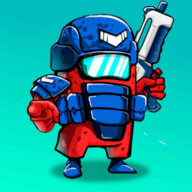 太空僵尸Zombie In Space0.34 太空射击