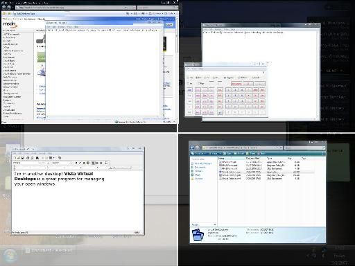 Desktops2.0 �������С����