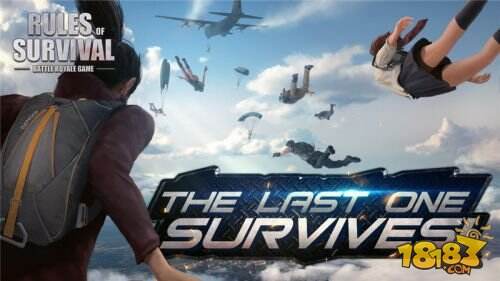 Rules of Survival 2.0国际版APK下载游戏画质设置优化技巧