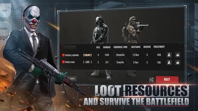 Rules of Survival 2.0国际版APK下载安装步骤图解