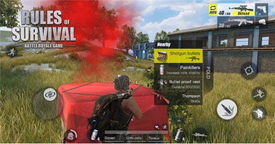 Rules of Survival 2.0国际版APK下载最新版玩法地图攻略