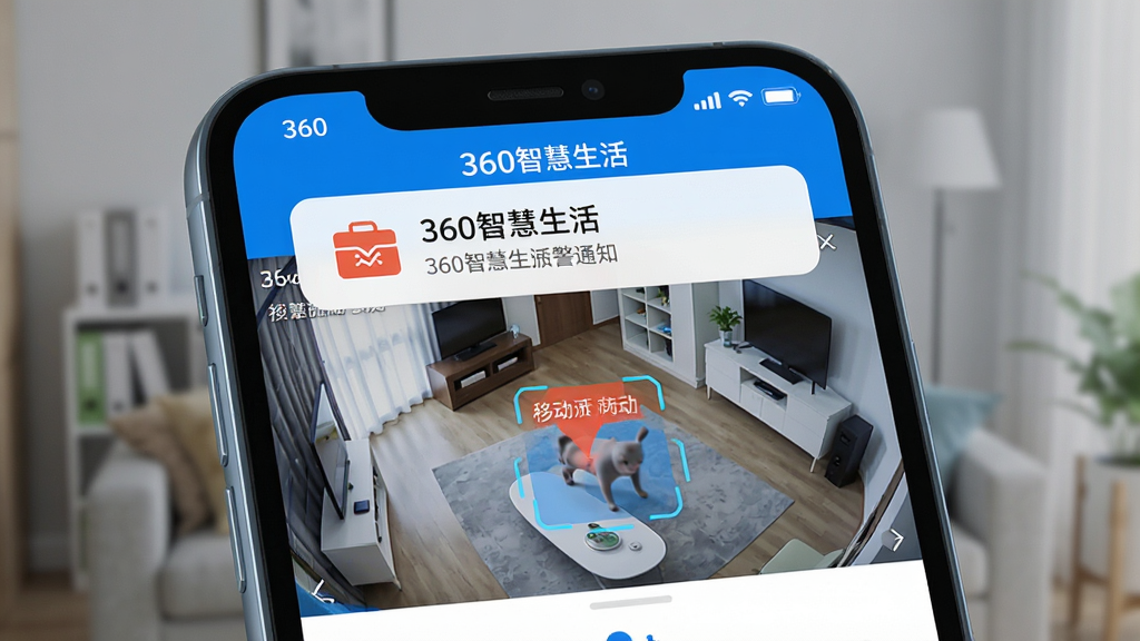 360�ǻ������֪ͨ���棬�ֻ���������������Ϣ����ʾ�����б�ǳ��ƶ����壬����Ϊ��ػ��棬����ɫ�Ͱ�ɫΪ�����Ƽ���ǿ����������������