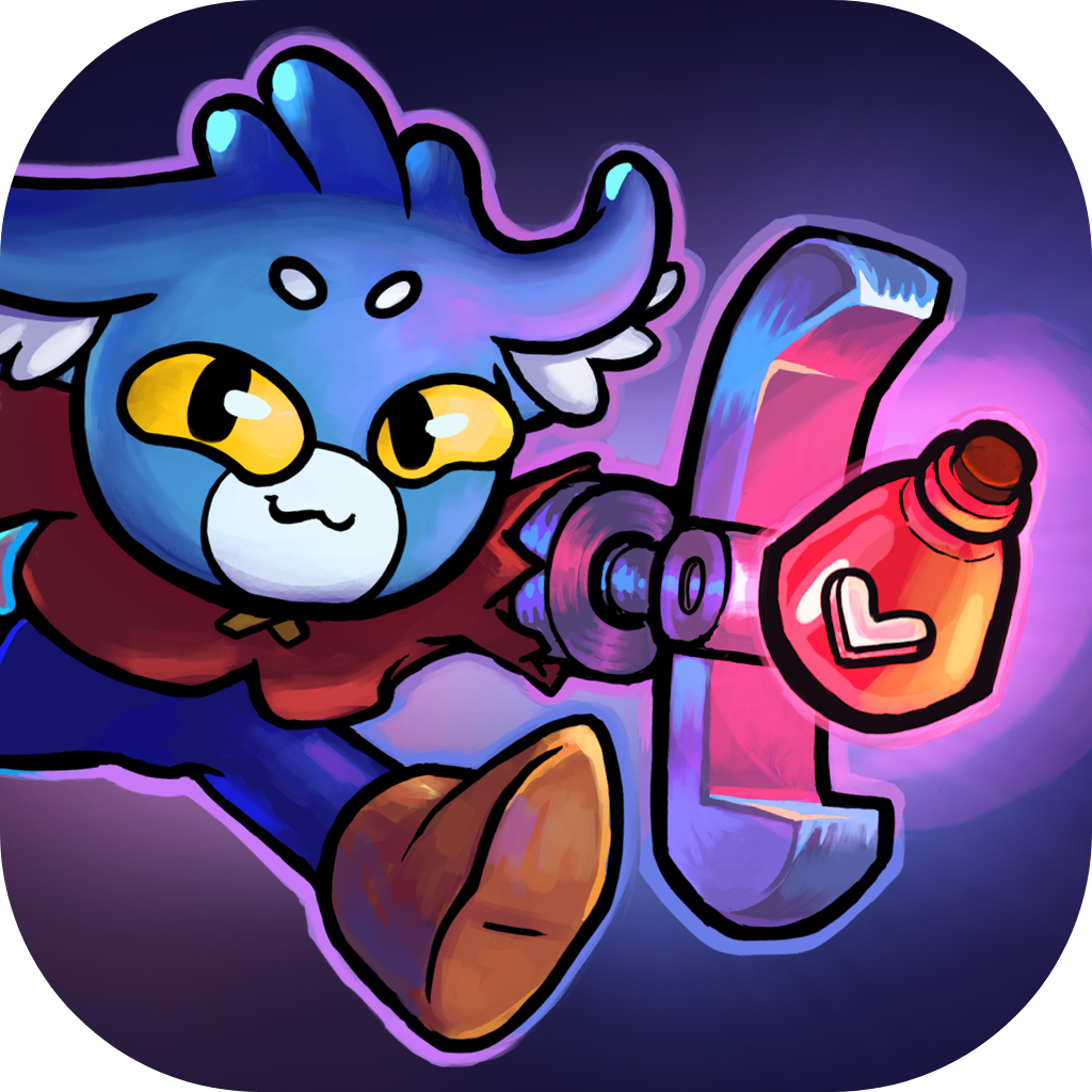 抓抓地牢Dungeon Clawler