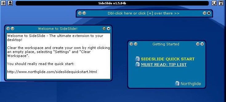 SideSlide �����淨������� ��������