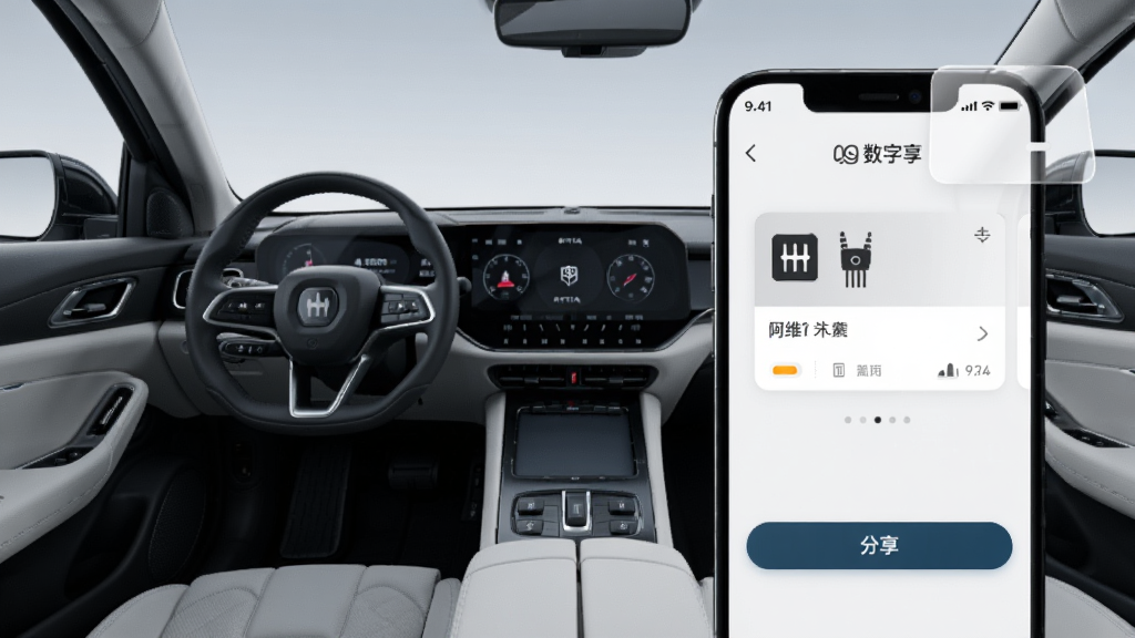 �ֻ�չʾ��ά��APP����Կ�׹���ҳ�棬��ʾԿ�׿�Ƭ�ͷ�����ť������Ϊ�����ڲ���ʻ�գ��Ƽ���ǿ�������࣬������Ⱦ���ɾ����޶���Ԫ��