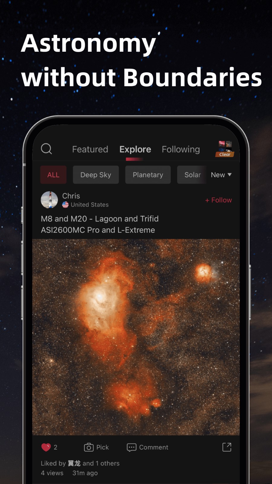 ZWO�������� ��׿�� ʹ�ý̳�