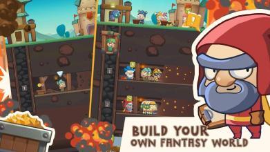 7��С�����İ�׿�棨Seven Idle Dwarfs��