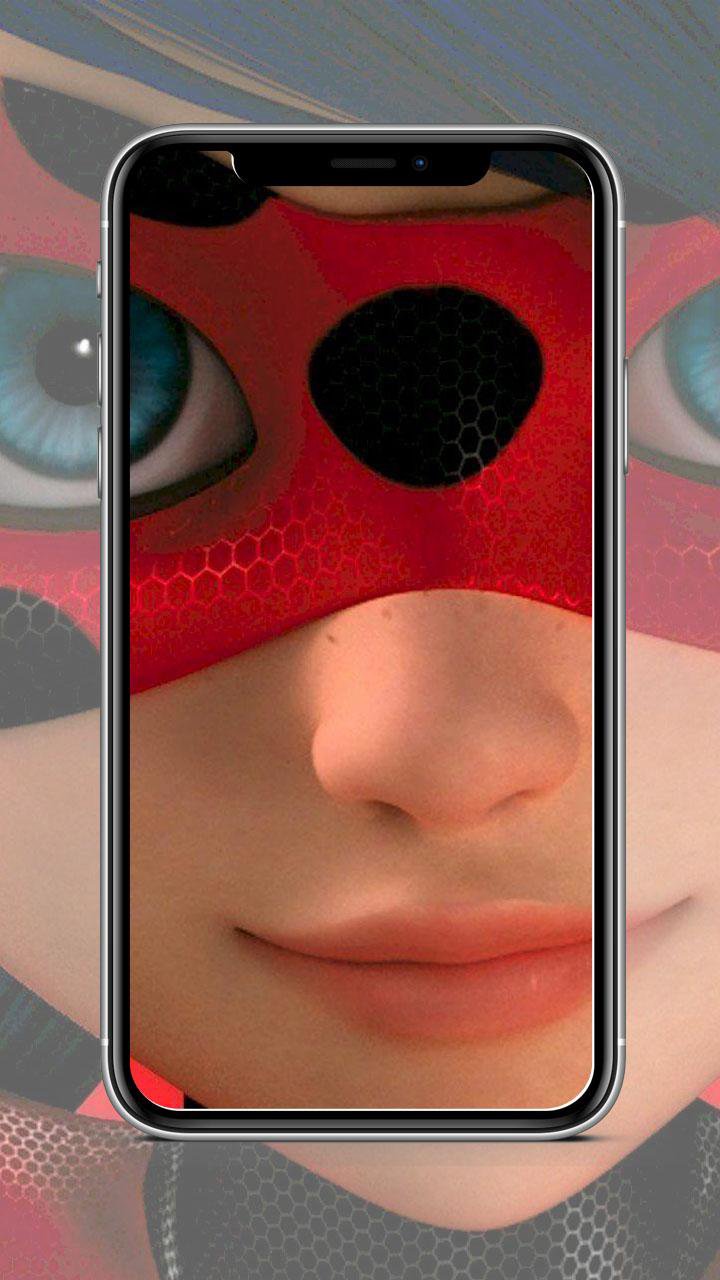 Ladybug on desktop 安卓版 玩法截图