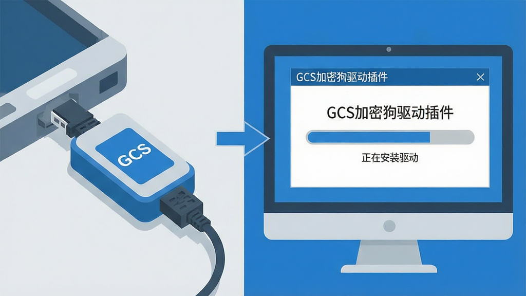 һ�ŷֲ�����ʾ��ͼ����ͼƬ������ǲ�����Ե�GCS���ܹ��豸��д���Ҳ��ǵ�����Ļ��������װ���������棬������⴦д�š�GCS���ܹ���������������������ڼ����У��·��С����ڰ�װ����������ʾ���֡�ͼƬ���Ϊ��ƽ��ʸ���廭����ɫ����ɫ��ǳ��Ϊ������������������ָʾ��ȷ�����ʸɾ����޶���Ԫ�ء�