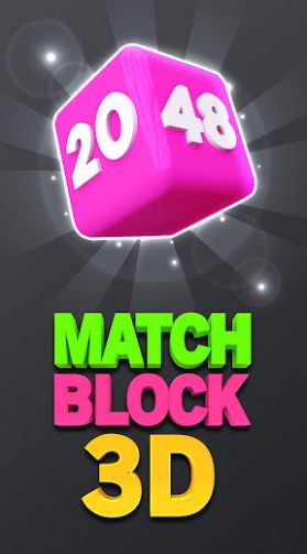 Match Block 3D游戏下载红包版 Match Block 3D游戏下载红包版
