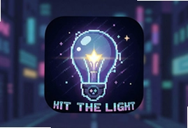 粉碎霓虹手游最新版本下载安装,Hit the Light燃爆光效