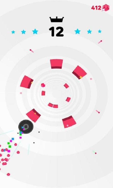 ���г�����°�׿�棨Rolly Vortex 2024��