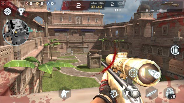 ս��ʿ����Ϸ�ٷ����İ棨Combat Soldier��