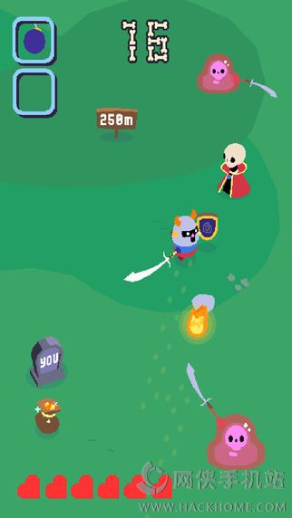 ����ʿ�ؼ����ιٷ�iOS�棨Go Home Dizzy��