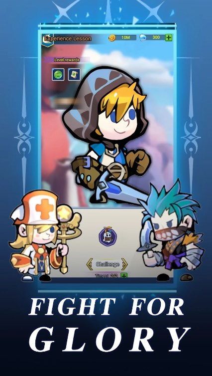 Extreme Smash Battle游戏官方下载 Extreme Smash Battle游戏官方下载