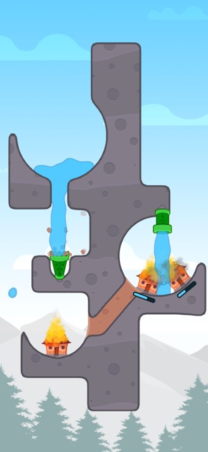 ����������������Ϸ��׿�ֻ��棨Water Rush��