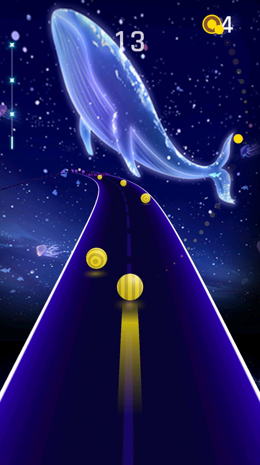 ����С����������Ϸ��׿�ٷ��棨Anime Dancing Road��