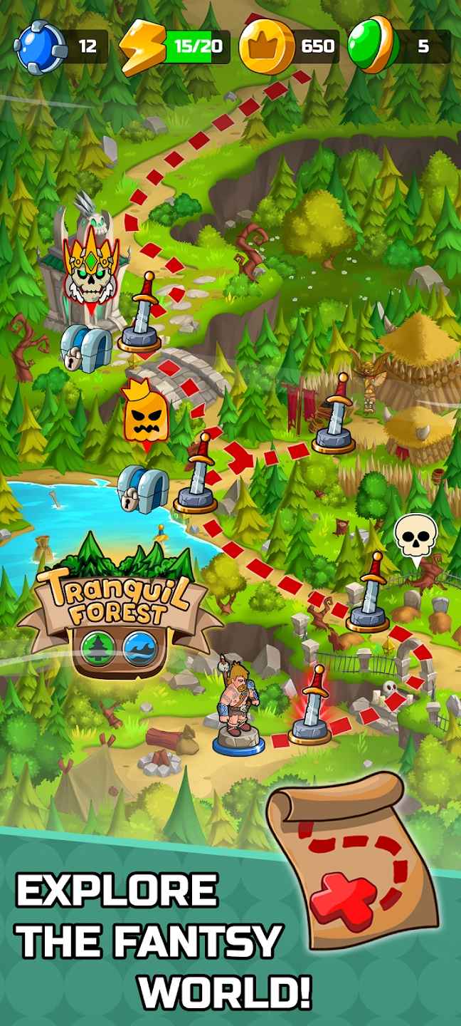 Loop Adventure���İ氲׿����Ϸ����