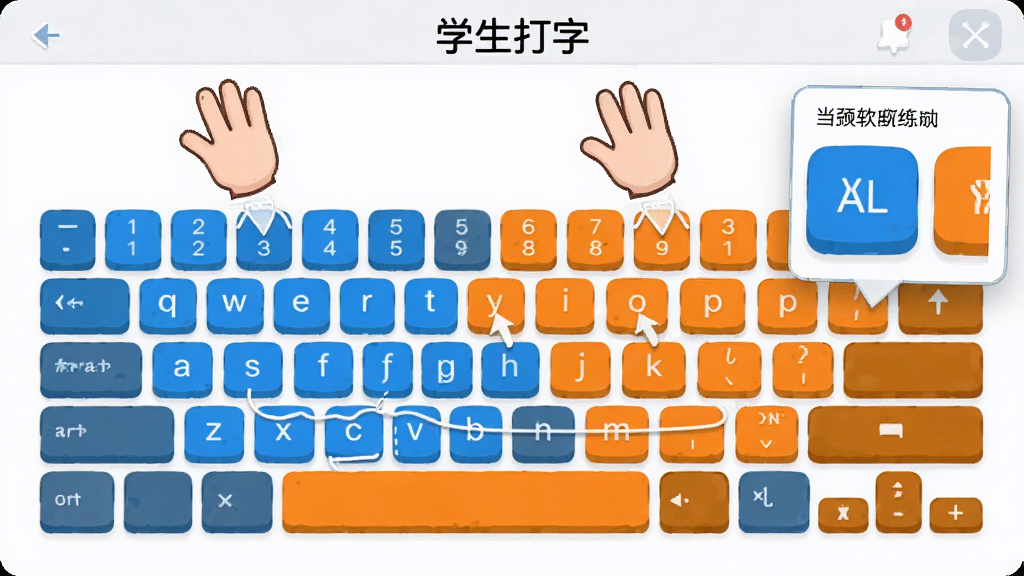 一张