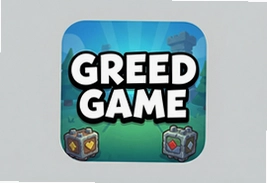 Greed Game�ٷ������������Σ�̰������ð�տ���