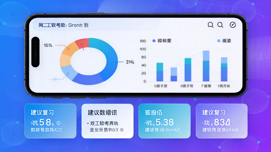 ������������ѧϰ������棬����Ϊ�ֻ���Ļչʾ����ͳ��ͼ����״ͼ���·�Ϊ���鸴ϰ��֪ʶ�㿨Ƭ��ɫ���������������Ͻ��䱳��������ִ����ݿ��ӻ����Ű�������ϸ�ھ�ϸ�����ʸ��壬�޶���Ԫ��