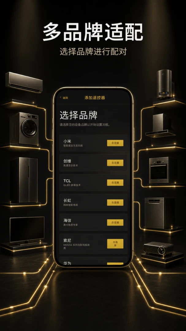 ����ң�����콢V1.0.1 ȫ�ܺ���ң��